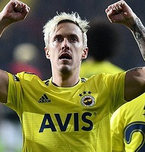 Fenerbahçe’li Max Kruse, Alman basınına Koronavirüs açıklamaları