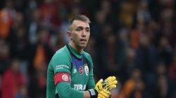 Fernando Muslera’nın koronavirüs test sonucu belli oldu