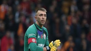 Fernando Muslera’nın koronavirüs test sonucu belli oldu