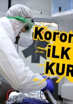 Fransa’dan Kötü haber geldi! Koronavirüs bir Türk’ü öldürdü