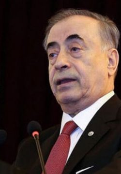 Galatasaray Başkanı Mustafa Cengiz’den Play-Off açıklaması!