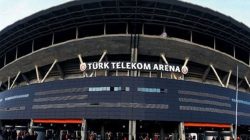 Galatasaray, Türk Telekom sözleşmesini 30 milyon TL karşılığında uzattı