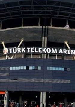 Galatasaray, Türk Telekom sözleşmesini 30 milyon TL karşılığında uzattı