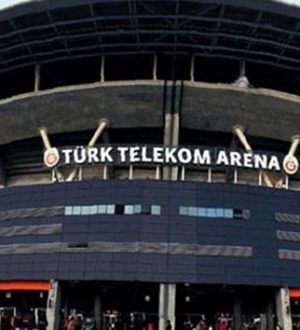 Galatasaray, Türk Telekom sözleşmesini 30 milyon TL karşılığında uzattı