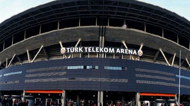  Galatasaray, Türk Telekom sözleşmesini 30 milyon TL karşılığında uzattı