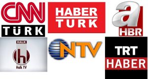 Haber Kanallarının canlı yayınlarını Radyomega’dan izleyebilirsiniz