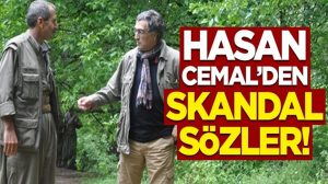 Hasan Cemal’den Bahar Kalkanı Harekâtı’na karşı beklenen yazı