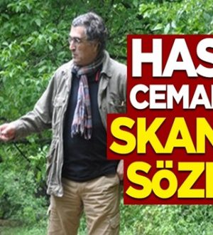 Hasan Cemal’den Bahar Kalkanı Harekâtı’na karşı beklenen yazı