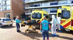Hollanda’da 3 Türk koronavirüs nedeniyle hayatını kaybetti