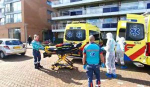 Hollanda’da 3 Türk koronavirüs nedeniyle hayatını kaybetti