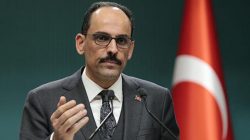 İbrahim Kalın, koronavirüs’le ilgili bunları kesinlikle yapın