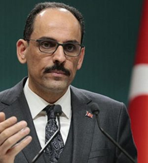 İbrahim Kalın, koronavirüs’le ilgili bunları kesinlikle yapın