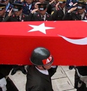 İdlib’den bir acı haber daha: 2 askerimiz şehit oldu