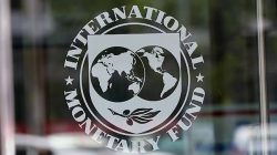 IMF’den çok kritik açıklama! Korkulan olacak!