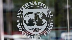 IMF’den çok kritik açıklama! Korkulan olacak!