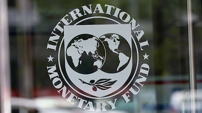  IMF’den çok kritik açıklama! Korkulan olacak!