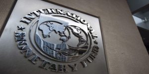 IMF’den dikkat çeken açıklama: Türkiye ve Rusya hariç denildi