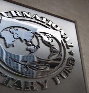 IMF’den dikkat çeken açıklama: Türkiye ve Rusya hariç denildi