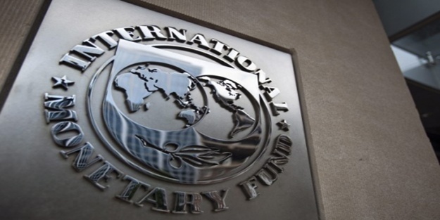  IMF’den dikkat çeken açıklama: Türkiye ve Rusya hariç denildi