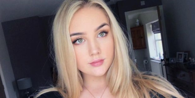  İngiltere’de 19 yaşındaki genç kız koronavirüs nedeniyle intihar etti
