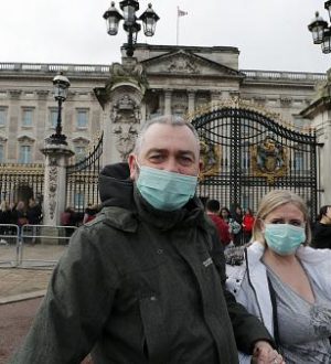 İngiltere’de koronavirüs kabusu: Ölü sayısı gün geçtikçe artıyor