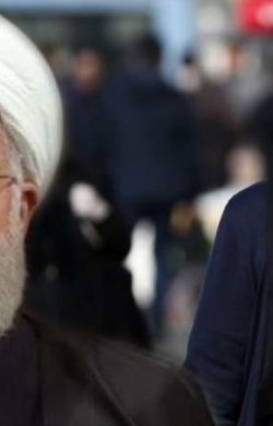 İran Cumhurbaşkanı Hasan Ruhani, “Corona virüs neredeyse bütün şehirlere yayıldı