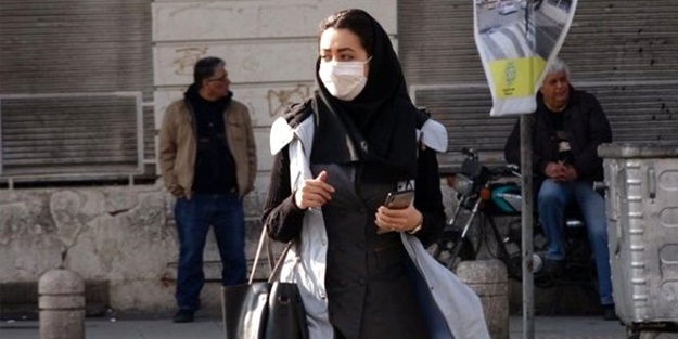  İran’da koronavirüs alarmı tam gaz! Bir şehir karantinaya alındı