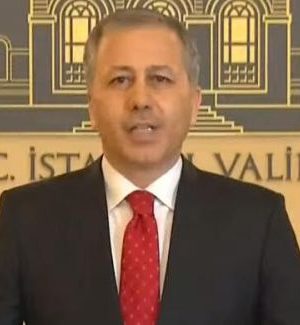 İstanbul Valisi Ali Yerlikaya açıkladı: Yarından itibaren izinle olacak