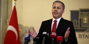 İstanbul Valisi Ali Yerlikaya duyurdu Bugün itibaren durduruldu