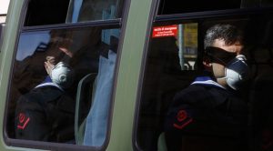 İtalya’da, iki bakanın daha Koronavirüs testleri pozitif çıktı