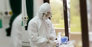 İtalya’da koronavirüs salgını durdurulamıyor! İşte son rakamlar