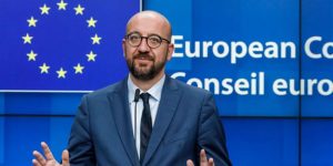 Josep Borrell,AB göçmenler için kritik tarihi açıkladı