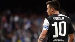 Juventus’un Arjantinli yıldızı Paulo Dybala, koronavirüse yakalandı