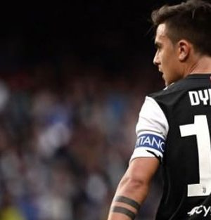 Juventus’un Arjantinli yıldızı Paulo Dybala, koronavirüse yakalandı