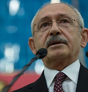 Kemal Kılıçdaroğlu,Oda tv’ye bütün kanıtlara rağmen arka çıkıyor