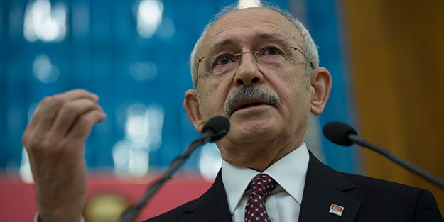  Kemal Kılıçdaroğlu,Oda tv’ye bütün kanıtlara rağmen arka çıkıyor