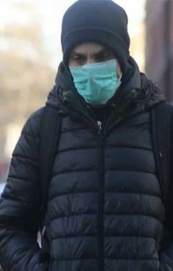 Koronavirüs Avrupa’yı dehşete düşürdü: Yüzlerce ölü var!