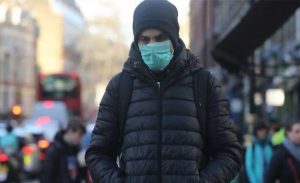 Koronavirüs Avrupa’yı dehşete düşürdü: Yüzlerce ölü var!