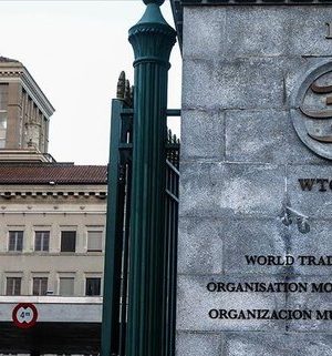Koronavirüs, Dünya Ticaret Örgütünün toplantısını iptal ettirdi