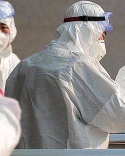 Koronavirüs ile ilgili müjdeli haberi verdiler: Büyük ölçüde durdurduk