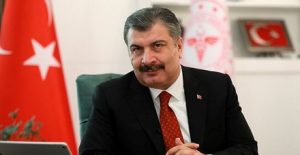 Koronavirüs, okulları tatil ettirecekmi? Fahrettin Koca Açıkladı!