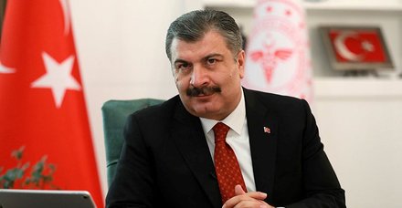  Koronavirüs, okulları tatil ettirecekmi? Fahrettin Koca Açıkladı!