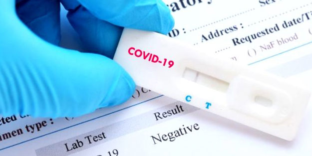  Koronavirüse Kanada’dan yeni umut! Bu yeterli oluyor