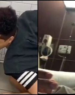 Koronavirüse klozetle meydan okumaya çalışan youtuber’in hazin sonu