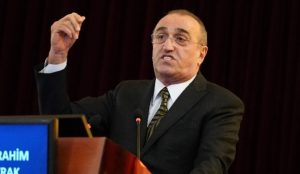 Koronavirüse yakalanan Abdurrahim Albayrak’tan ilk açıklama geldi