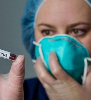 Koronavirüs’ten Fransa’da 500 Bin kişi ölecek