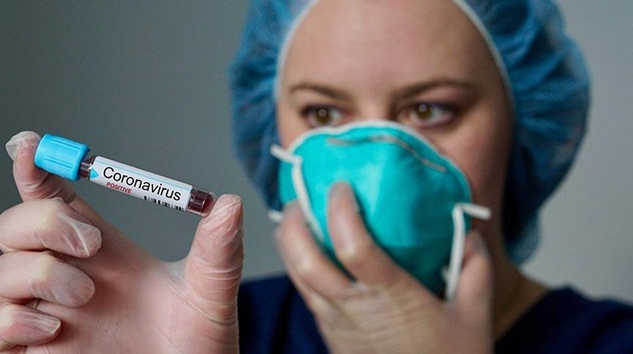 Koronavirüs’ten Fransa’da 500 Bin kişi ölecek
