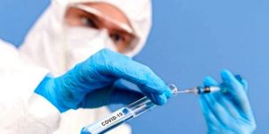 Koronavirüsü 3 saniyede yok eden milli tedavi yöntemi için harekete geçildi