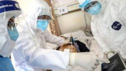 Koronavirüsü ciddiye alın İngitere’de 18 yaşındaki genç hayatını kaybetti!