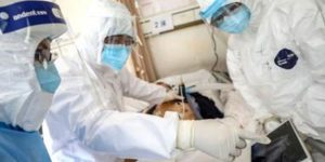 Koronavirüsü ciddiye alın İngitere’de 18 yaşındaki genç hayatını kaybetti!